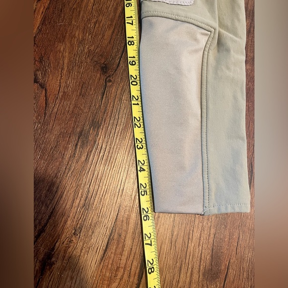 Horze Grand Prix Breeches - Picture 6 of 7